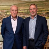 Wechsel an der Spitze der VHS Bregenz