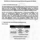 Neue Kassa nimmt Formen an