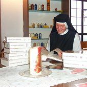 Ein „zweites Leben“, das Gott gewidmet ist