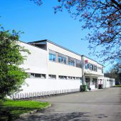 Dornbirner Sportstättenboom