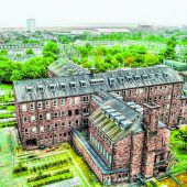 Die Universitätvon Aberdeen