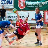 Meister und Cupsieger zu Gast im Ländle