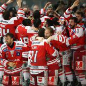Die Bullen düpiert, Bozen holt den Titel