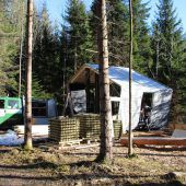 Neues Ausflugsziel eröffnet in Bludenz