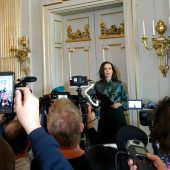 Ermittlungen gegen Nobel-Akademie