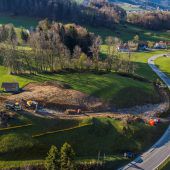 Deponie Großdorf geht bald in Betrieb