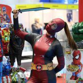 Starevent „Comic Con“ erstmals in Vorarlberg