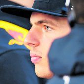 Lauda knöpft sichVerstappen vor