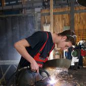 Ausbildung nur befristet garantiert
