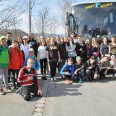 Großes Interesse an Osterferienprogramm