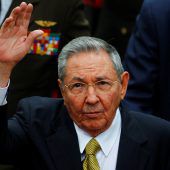 Kubanisches Parlament leitet Ende der Ära Castro ein
