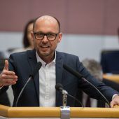 Der populärste Abgeordnete