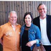 Traditionsgasthof rundum erneuert