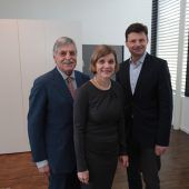 Abteilungsjubiläum mit Symposium