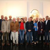 Ein Stammtisch für Feldkirchs Altpolitiker