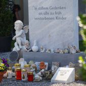 Gemeinsam trauern