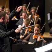 Symphonieorchester Vorarlberg trumpft mit Petrenko und „Fidelio“ auf. »D7