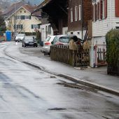 Bürgerforum:Schutzweg gefordert