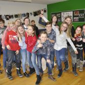 Mobbing und Gewalt