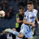 Salzburg verlor mit 2:4