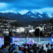 Weitblick bei Dynamo
