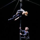 Tanzfestival steht an der Grenzlinie. »D6