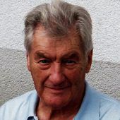 Zum Gedenken