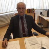 Terror im Visier der Staatsanwaltschaft