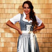 Zwischen Reitstall und Fotostudio
