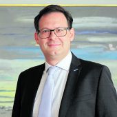 Pflegevermächtnis