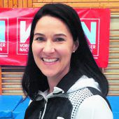 Großes Herz für Turnsport