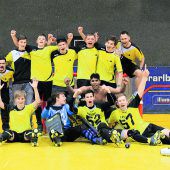 Erster Schweizer Titel