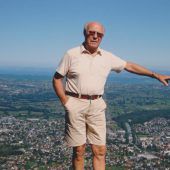 Gratulation zum Geburtstag