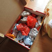 Drogenring ausgehoben