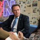 Markus Salzgeber