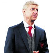 Arsenals Trainerikone verlässt den Verein