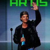 Gedenkfeier für Avicii