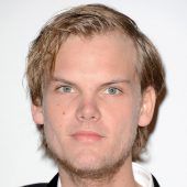 DJ Avicii (28) ist gestorben