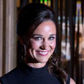 Pippa erwartet erstes Kind