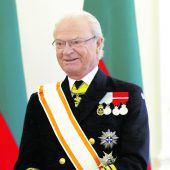 Längste Amtszeit