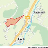 Amtstafel VorarlbergKundmachungen aus den 96 Gemeinden, dem Land und den Bezirkshauptmannschaften