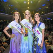 Daria ist die neue Miss Vorarlberg