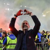 Adi Hütter erlöst Bern und macht sich als Meistertrainer unsterblich. »C1
