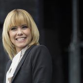 Sängerin Francine Jordi litt an Brustkrebs