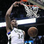 Bucks zwingen die Celtics zu Spiel sieben