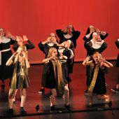 Konzertabend mit Gospel in Muntlix
