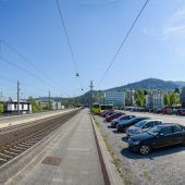 „Masterplan für Bahnhofquartier“