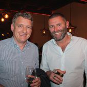 Rauchzeichen im Messmer