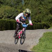BMX-Asse mit starkem Saisonstart
