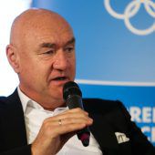 „Sportrechte sind wie Bitcoins“